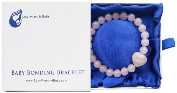 Bracelet sacrée pour la grossesse | Idées cadeaux insolites pour les mamans