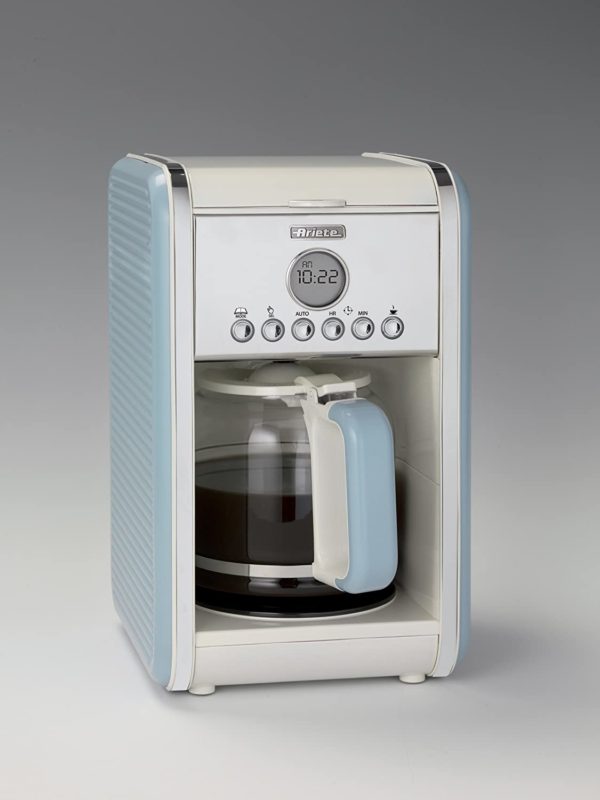 Machine à café vintage | Idées cadeaux insolites