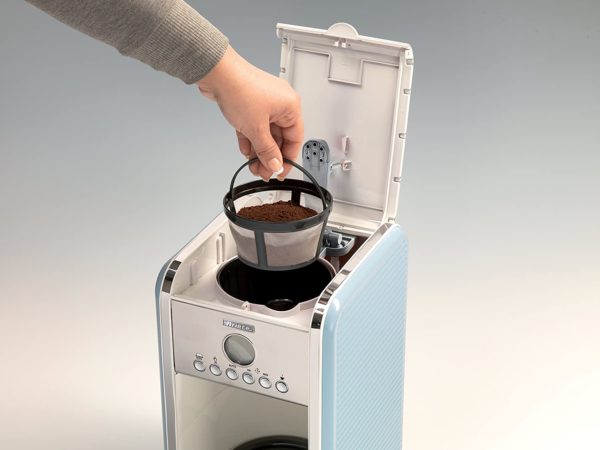 Machine à café vintage | Idées cadeaux insolites