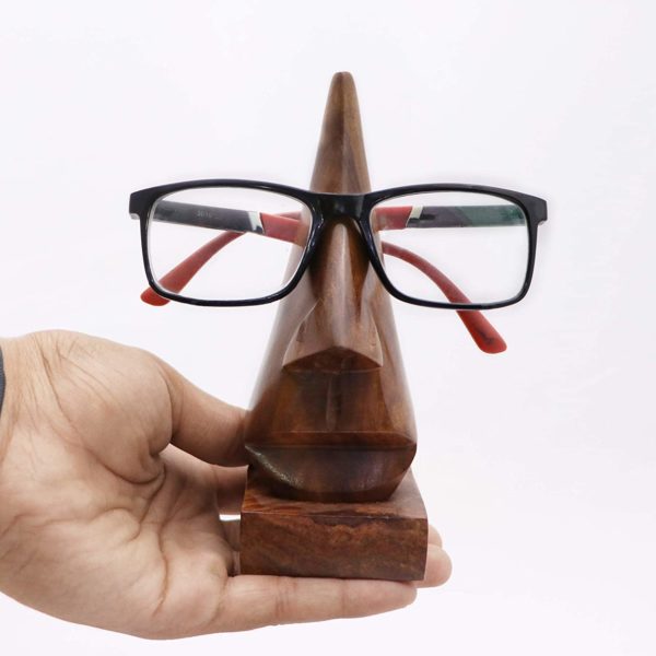 Porte lunettes insolite | Idées cadeaux insolites