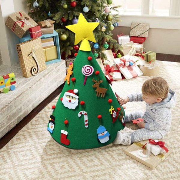 Le sapin de Noël pour les enfants | Idées cadeaux insolites