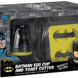 Coquetier original Batman | Idées cadeaux insolites