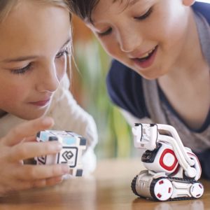 Cozmo : le robot intelligent Wall-E pour jouer et apprendre à coder | Idées cadeaux insolites