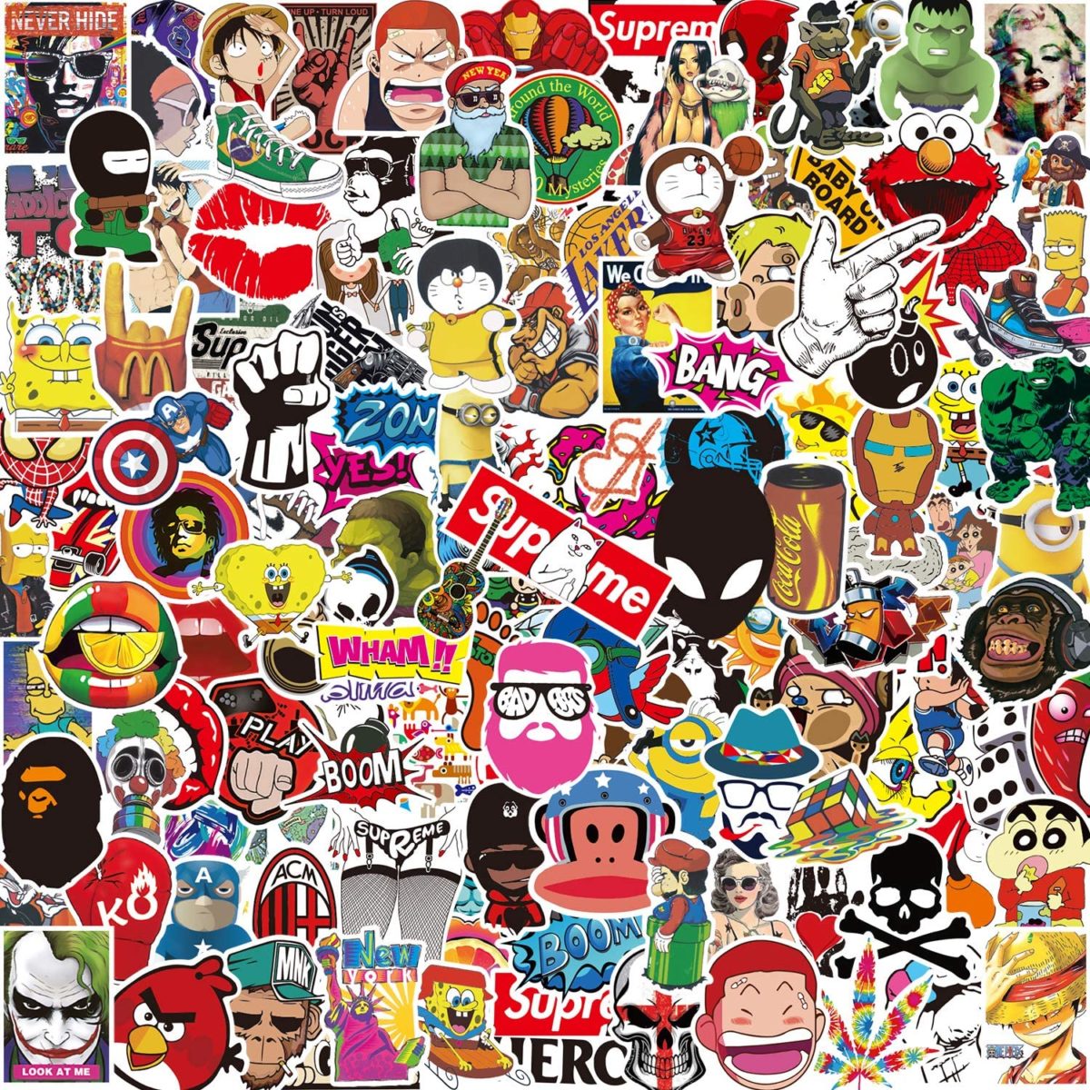 Des Stickers Originaux Pour Tous Les Go ts des-stickers-originaux-pour-tous-les-go-ts