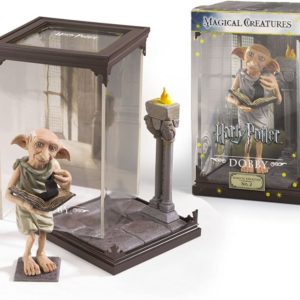 Figurine originale Dobby de Harry Potter | Idées cadeaux insolites