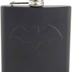 Flasque Batman | Idées cadeaux insolites