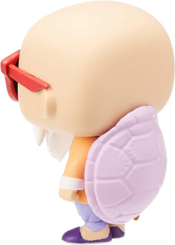 Funko Pop : Figurine Master Roshi de Dragon Ball | Idées cadeaux insolites