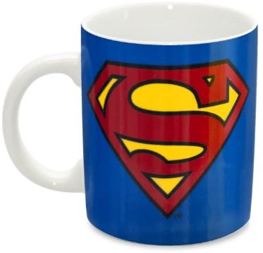La tasse Superman | Idées cadeaux insolites